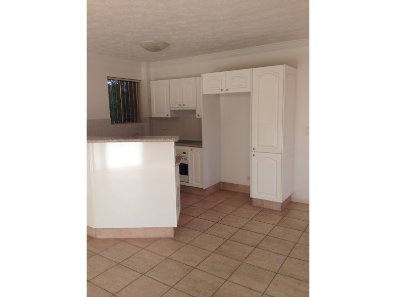 4/18 McIlwraith Street, Everton Park QLD 4053