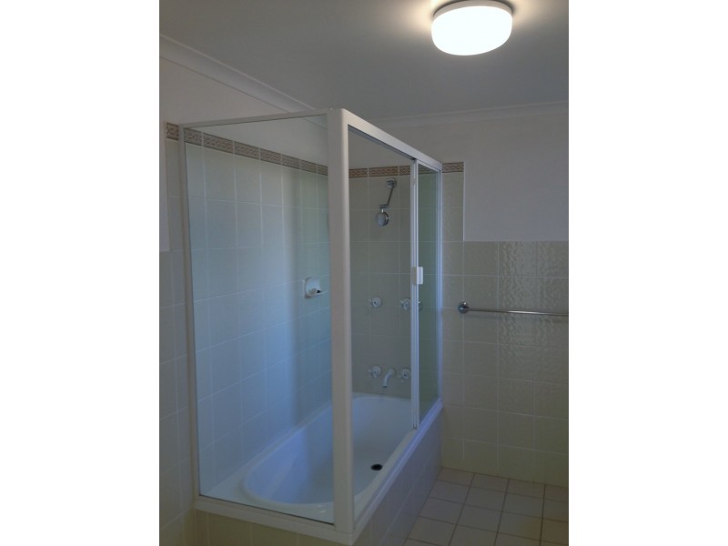 4/18 McIlwraith Street, Everton Park QLD 4053