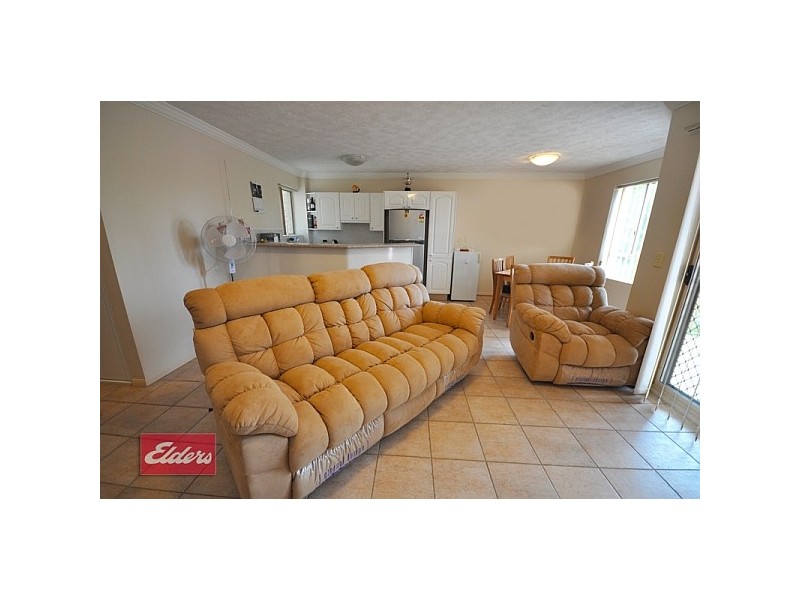 4/18 McIlwraith Street, Everton Park QLD 4053