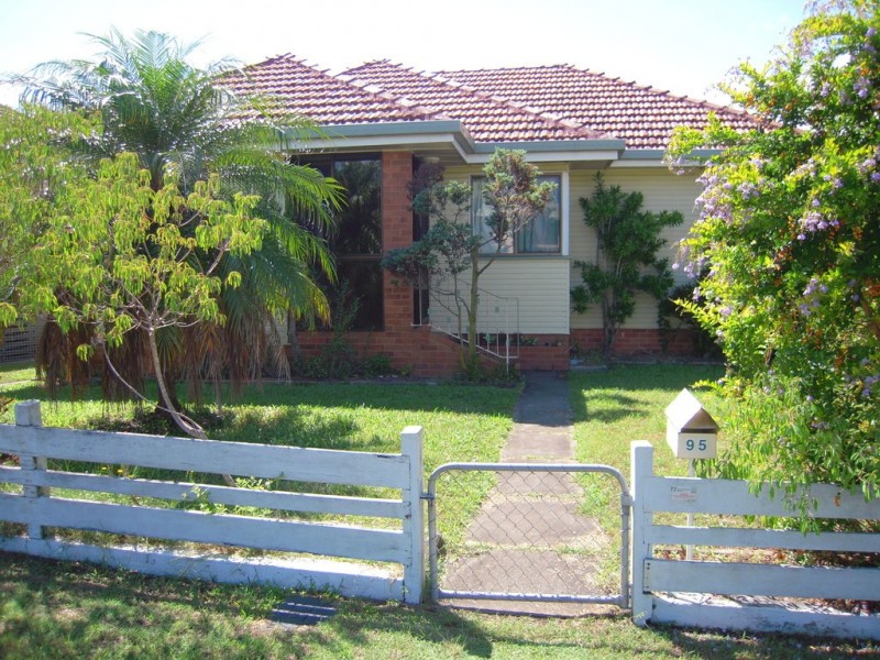 95 Sizer Street, Everton Park QLD 4053