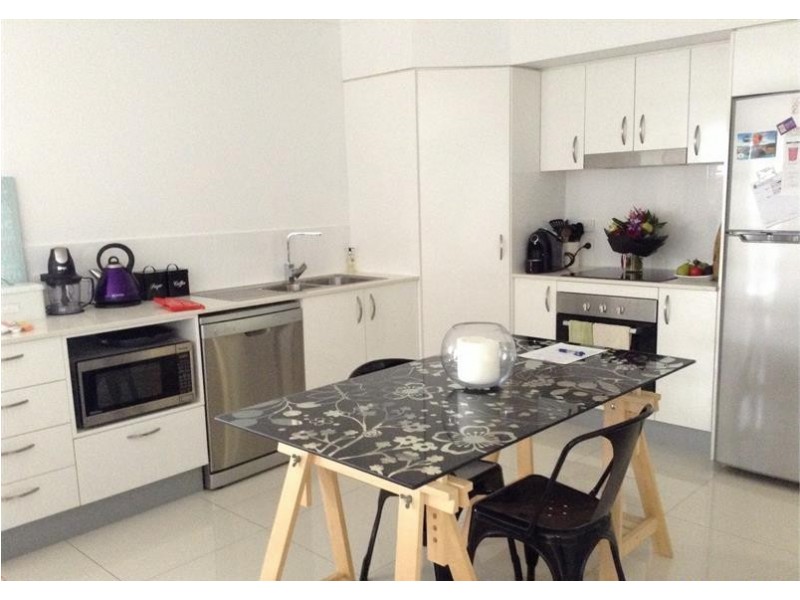 5/19 Ashmore Street, Everton Park QLD 4053