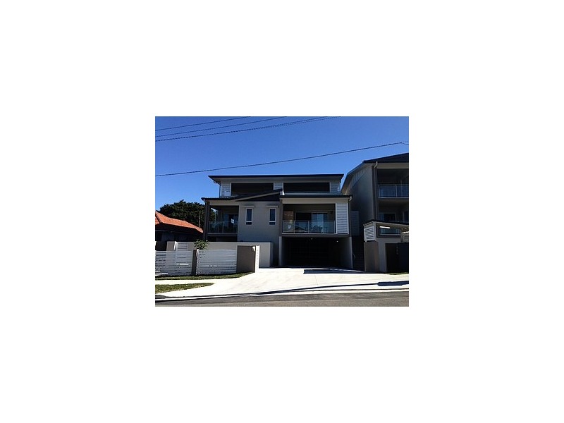 5/19 Ashmore Street, Everton Park QLD 4053