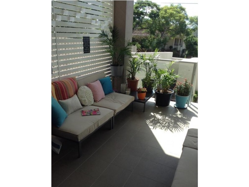 5/19 Ashmore Street, Everton Park QLD 4053