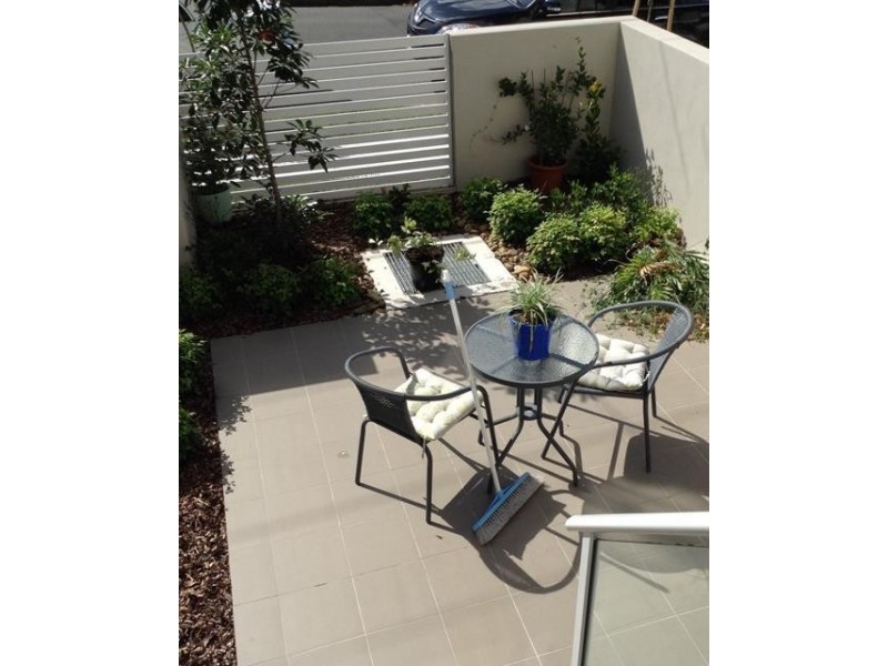 5/19 Ashmore Street, Everton Park QLD 4053