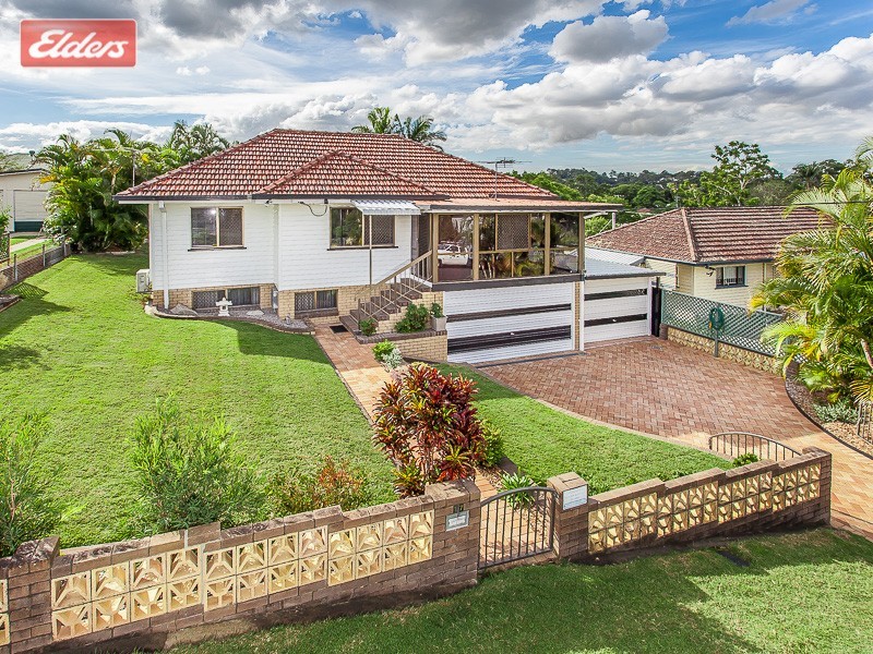 17 Kyrunda St, Mitchelton QLD 4053