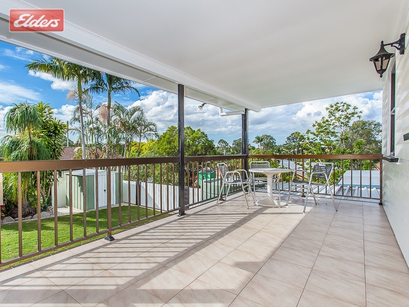17 Kyrunda St, Mitchelton QLD 4053