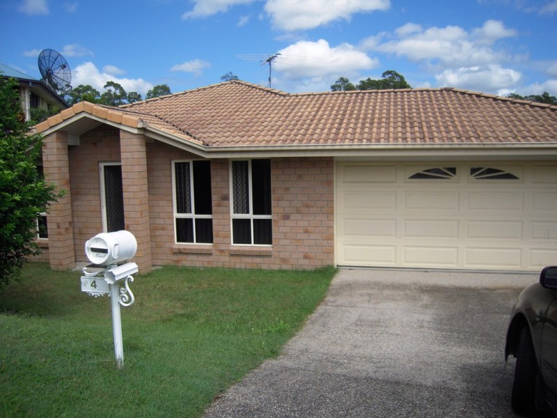 4 Leanne Close, Mcdowall QLD 4053