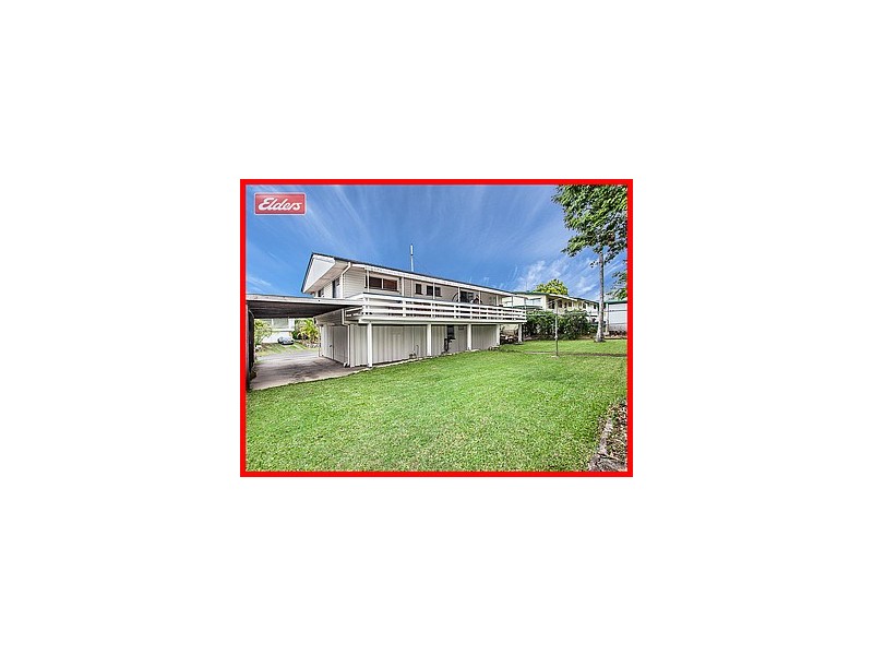 10 Rooney Street, Everton Park QLD 4053