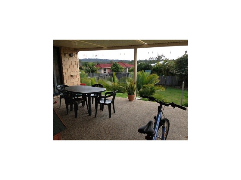 5 Willis Close, Keperra QLD 4054