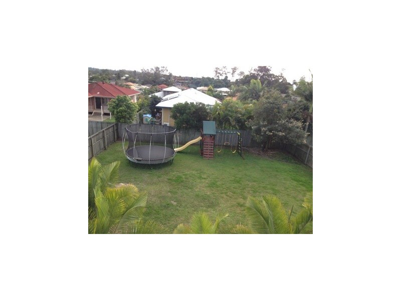 5 Willis Close, Keperra QLD 4054