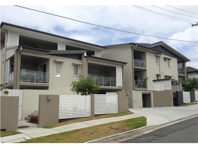 14/19 Ashmore Street, Everton Park QLD 4053