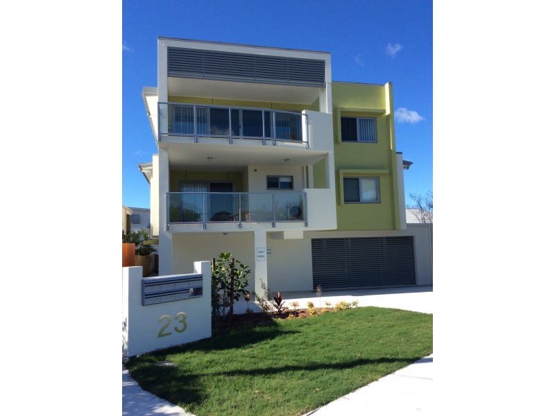 3/23 Bellevue Ave, Gaythorne QLD 4051