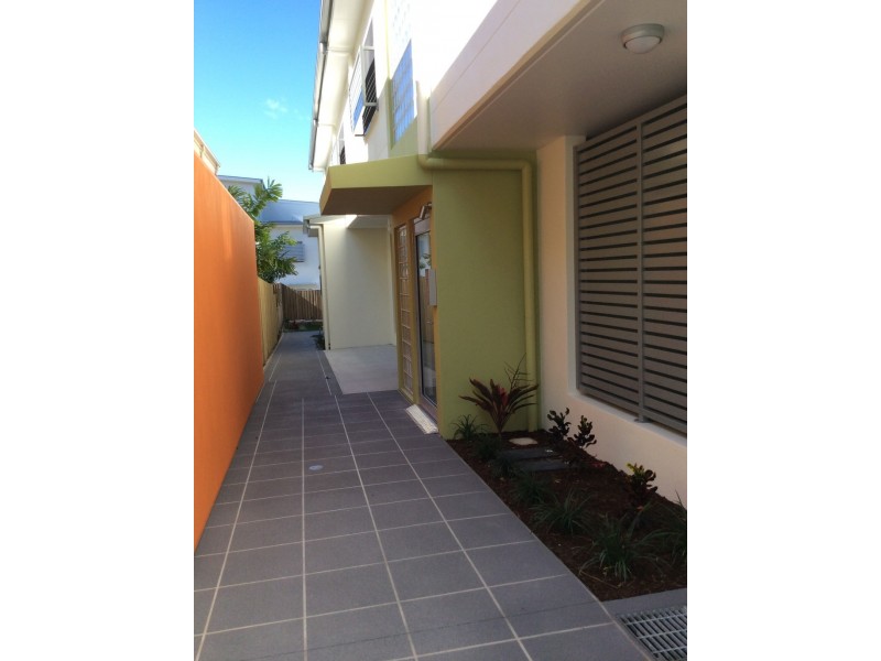 4/23 Bellevue Ave, Gaythorne QLD 4051