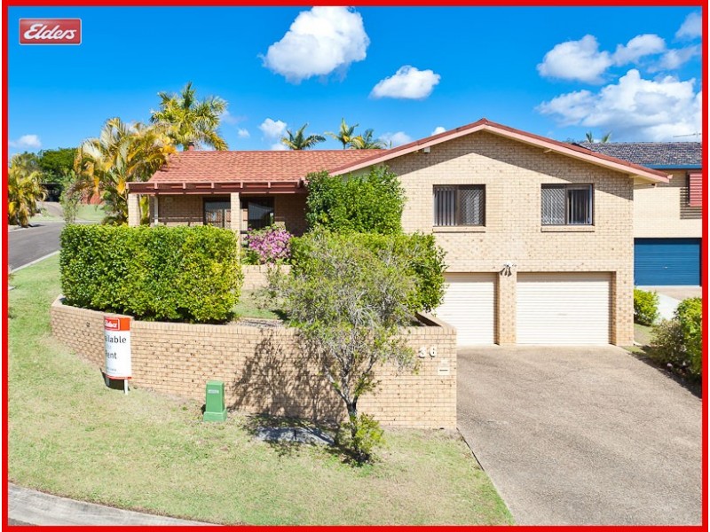 36 Leckmy Street, Ferny Grove QLD 4055