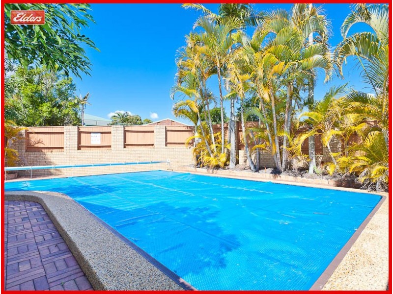 36 Leckmy Street, Ferny Grove QLD 4055