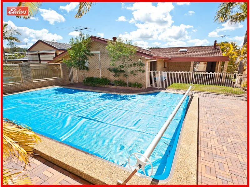 36 Leckmy Street, Ferny Grove QLD 4055