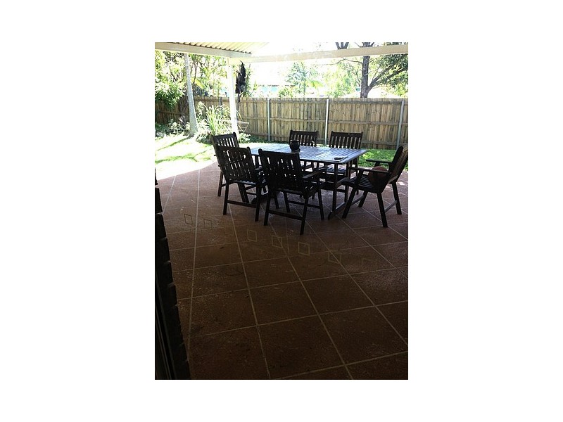 3 Crockford Place, Everton Park QLD 4053