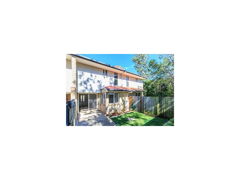 5 24 BERE STREET, Gaythorne QLD 4051