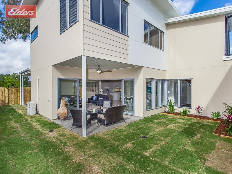 6 STAY STREET, Ferny Grove QLD 4055