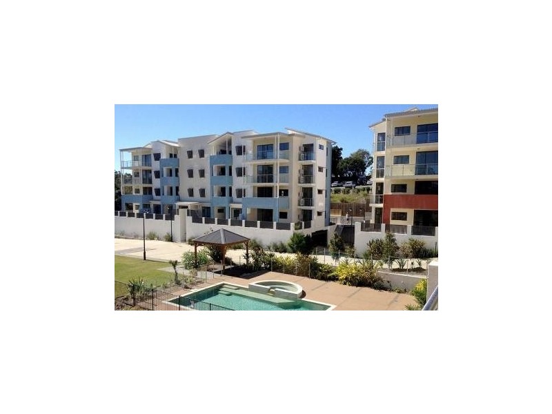 607/117 Flockton Street, Everton Park QLD 4053