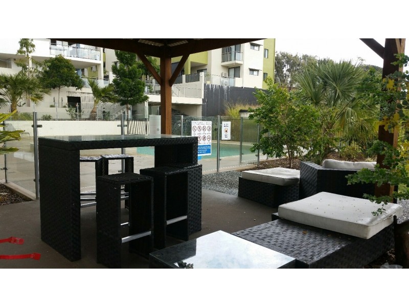 607/117 Flockton Street, Everton Park QLD 4053