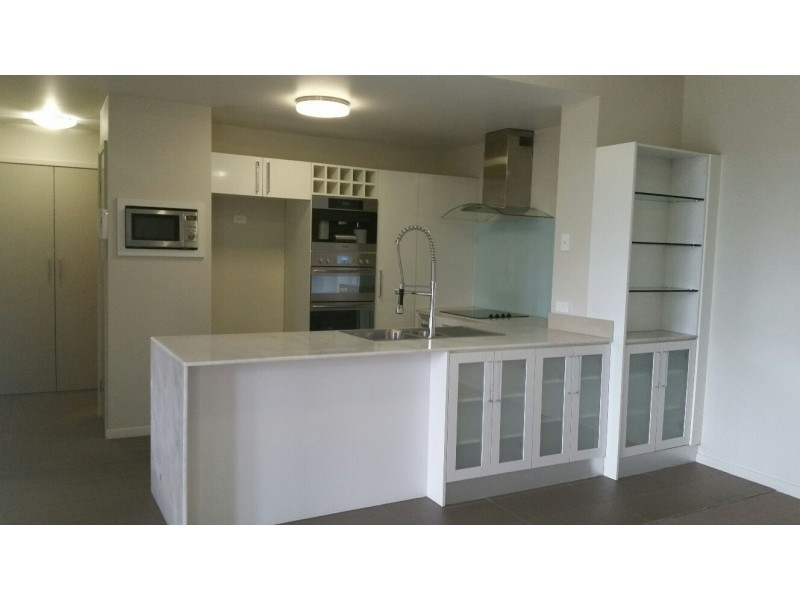 607/117 Flockton Street, Everton Park QLD 4053