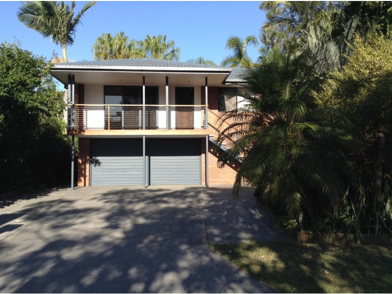 38 Hoffman Street, Mcdowall QLD 4053