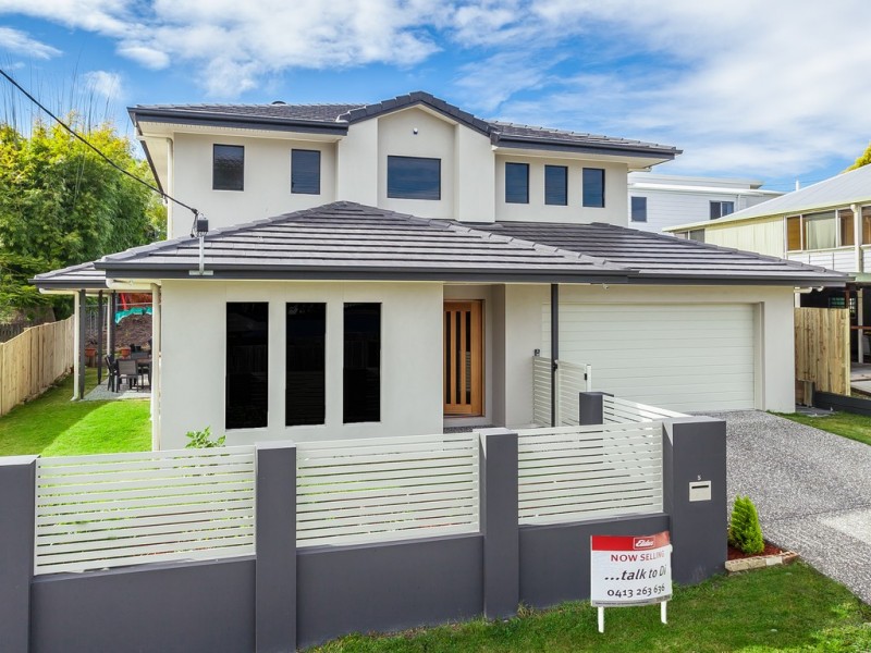 5 Barton St, Everton Park QLD 4053