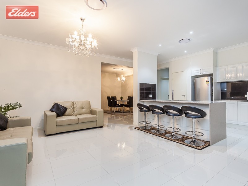 5 Barton St, Everton Park QLD 4053