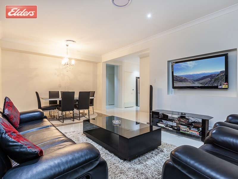 5 Barton St, Everton Park QLD 4053