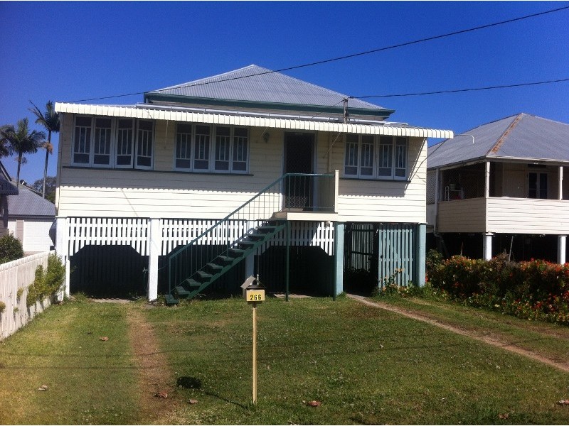 266 Flinders Parade, Sandgate QLD 4017