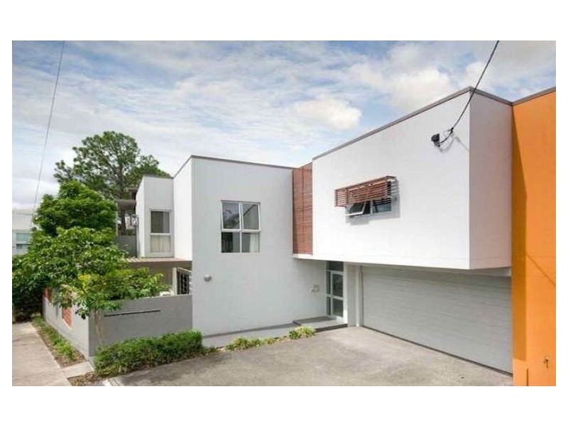 1/45 Railway Avenue, Indooroopilly QLD 4068