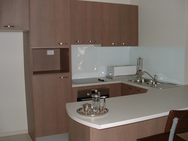 1/45 Railway Avenue, Indooroopilly QLD 4068