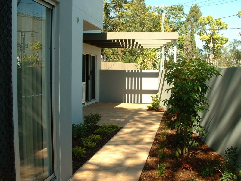 1/45 Railway Avenue, Indooroopilly QLD 4068