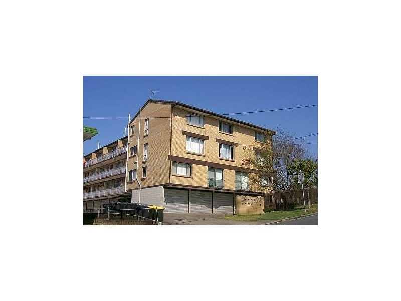 5/3 Thondley Street, Windsor QLD 4030