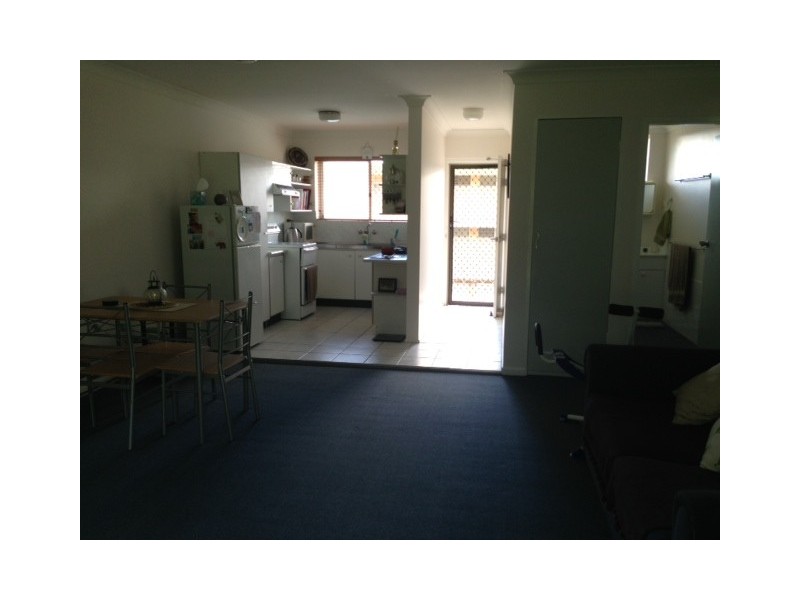 5/3 Thondley Street, Windsor QLD 4030