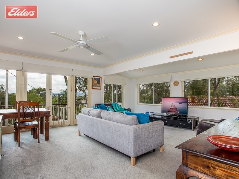 17 Kurrajong St, Everton Park QLD 4053