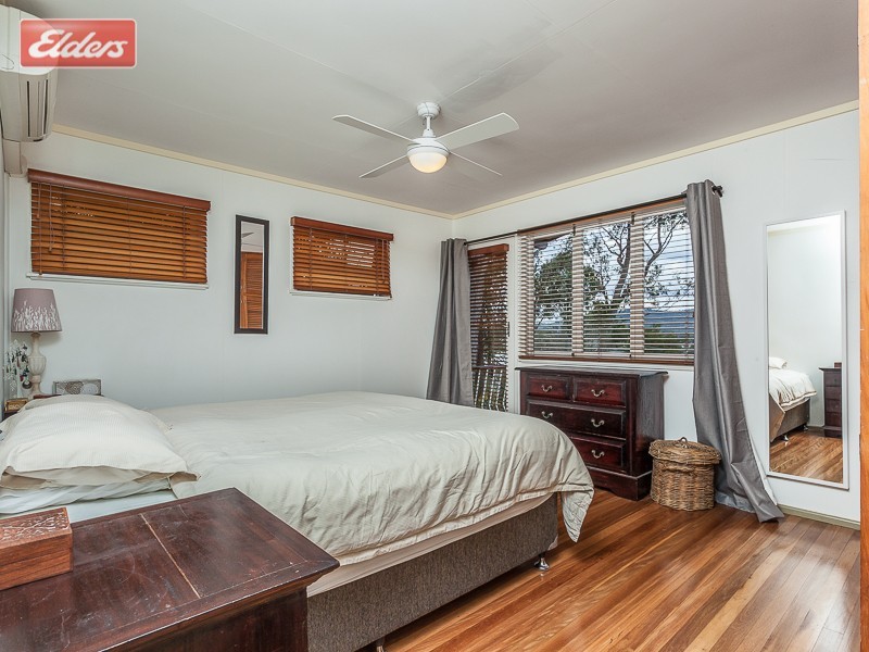 17 Kurrajong St, Everton Park QLD 4053