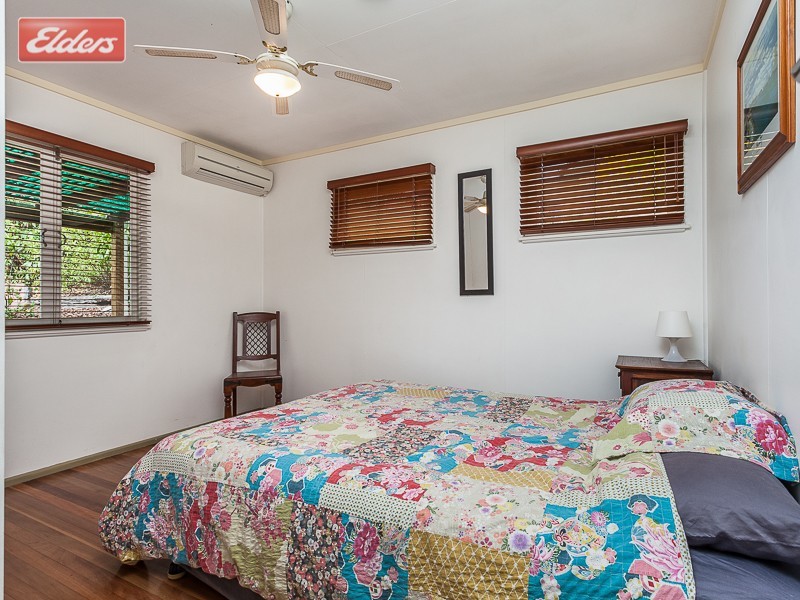 17 Kurrajong St, Everton Park QLD 4053