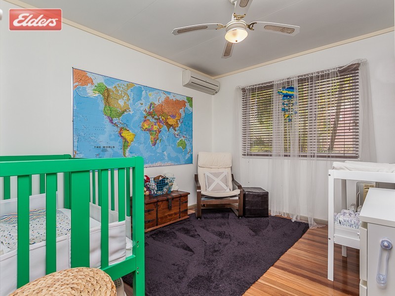 17 Kurrajong St, Everton Park QLD 4053