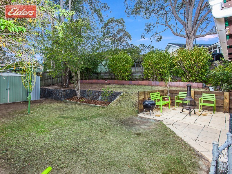 17 Kurrajong St, Everton Park QLD 4053