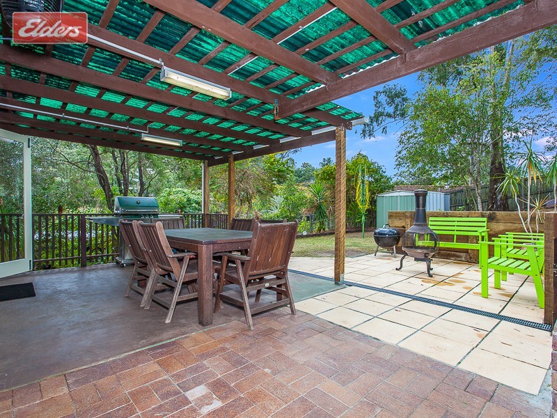 17 Kurrajong St, Everton Park QLD 4053