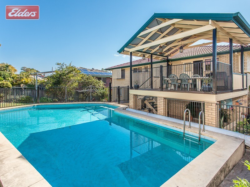 20 Murch St, Everton Park QLD 4053