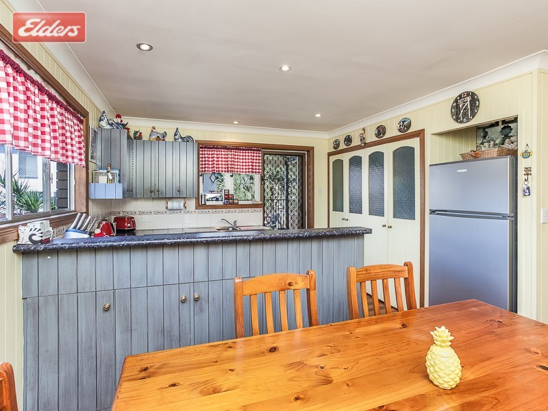 20 Murch St, Everton Park QLD 4053