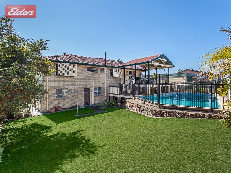 20 Murch St, Everton Park QLD 4053