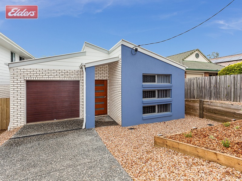 45 Pullen Rd, Everton Park QLD 4053