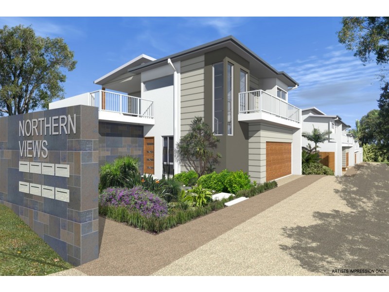 1-7 /178 Old Northern Rd, Everton Park QLD 4053