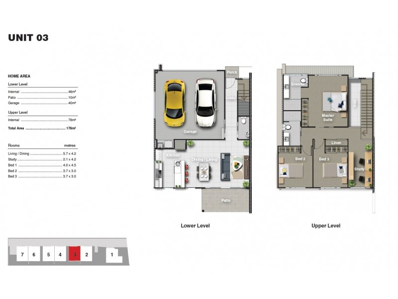 1-7 /178 Old Northern Rd, Everton Park QLD 4053