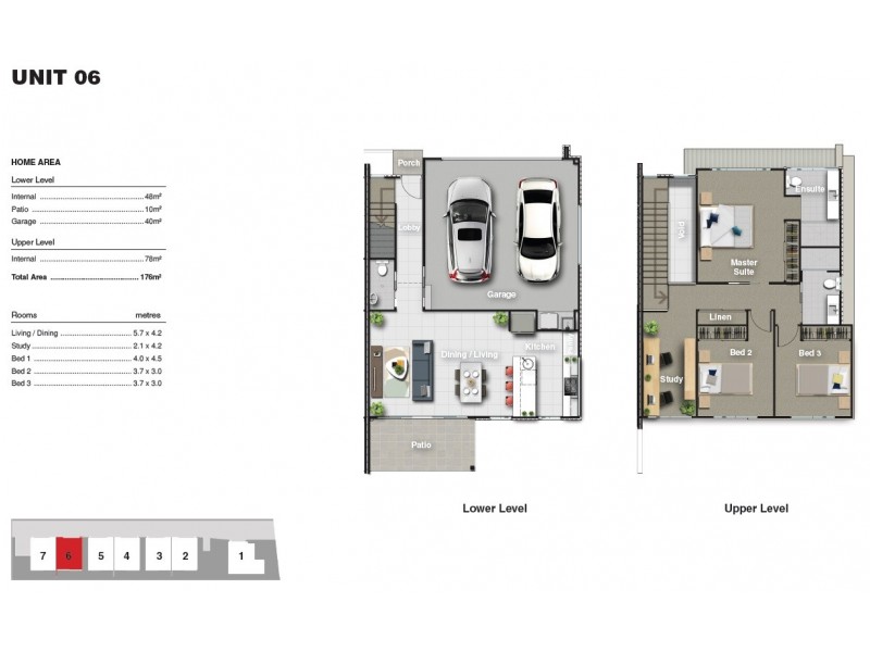 1-7 /178 Old Northern Rd, Everton Park QLD 4053