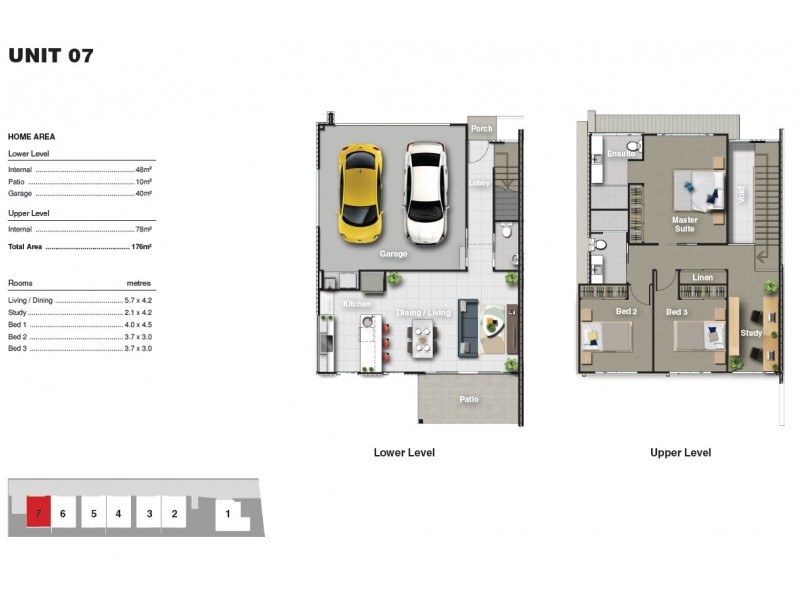 1-7 /178 Old Northern Rd, Everton Park QLD 4053